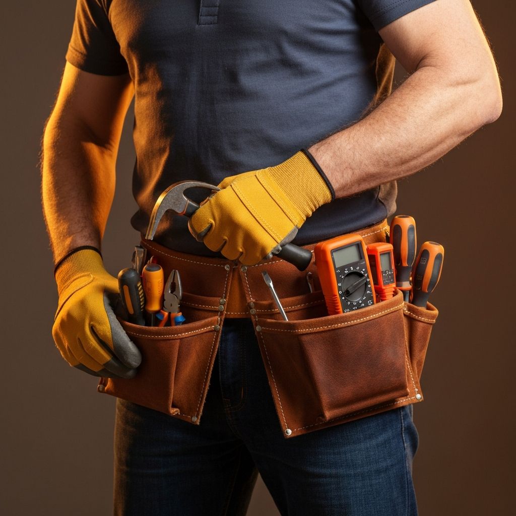 Handyman Services